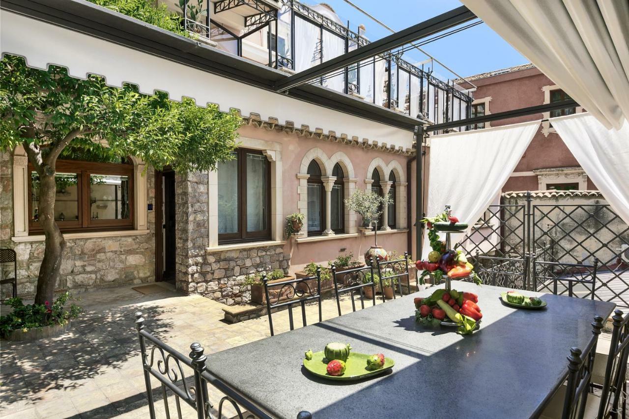 לינה וארוחת בוקר Relais 147 - Luxury